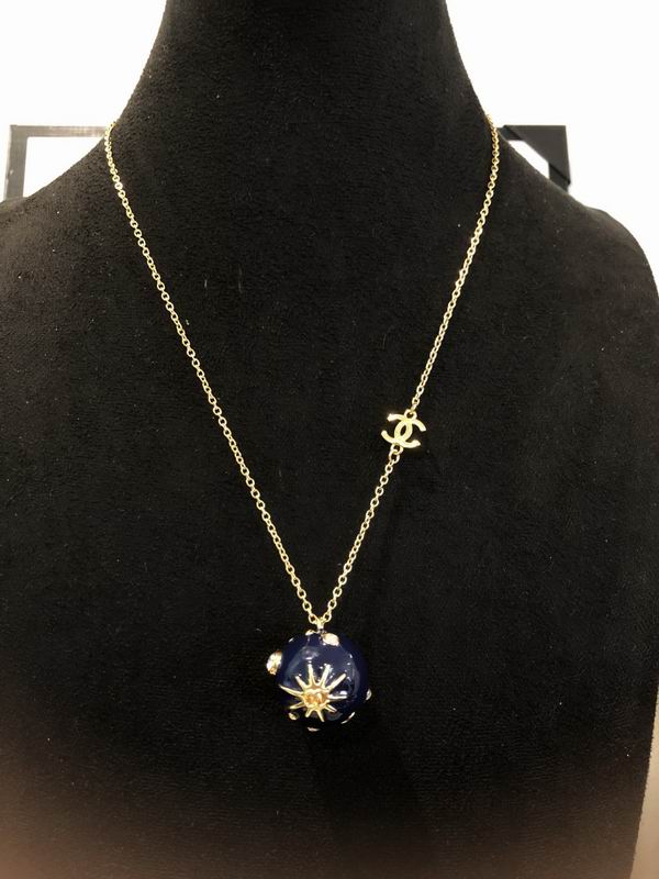 Chanel Necklace 06yxs42